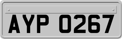 AYP0267