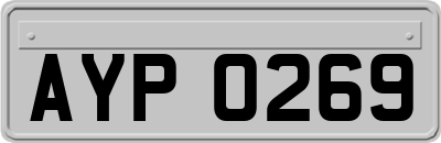AYP0269