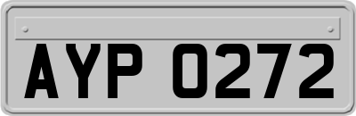AYP0272