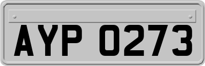 AYP0273