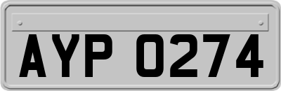 AYP0274