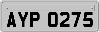 AYP0275
