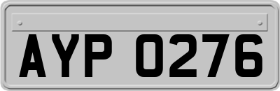 AYP0276