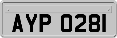 AYP0281
