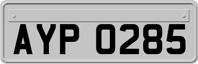 AYP0285