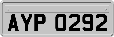 AYP0292