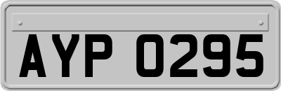 AYP0295