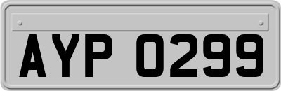 AYP0299