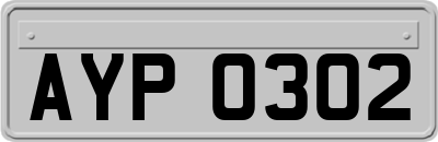 AYP0302