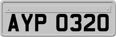 AYP0320