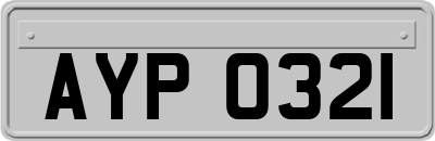 AYP0321