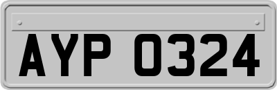 AYP0324
