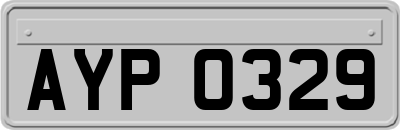 AYP0329