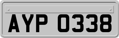 AYP0338