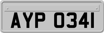 AYP0341