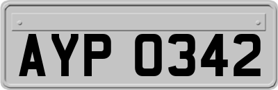 AYP0342