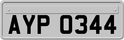 AYP0344