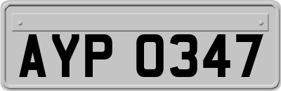 AYP0347