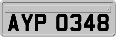 AYP0348