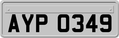 AYP0349