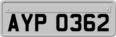 AYP0362