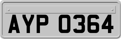 AYP0364