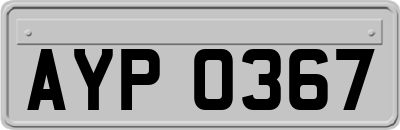 AYP0367