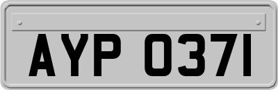 AYP0371