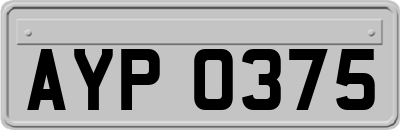AYP0375