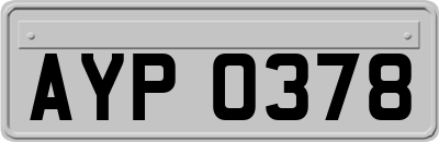 AYP0378