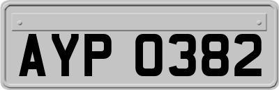 AYP0382
