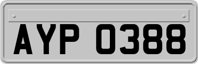 AYP0388