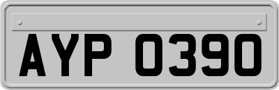 AYP0390