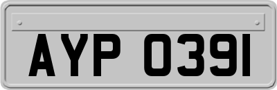 AYP0391
