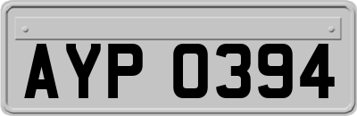 AYP0394