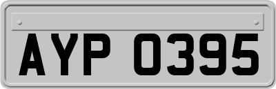 AYP0395