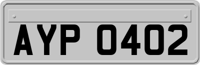 AYP0402
