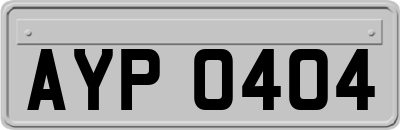 AYP0404