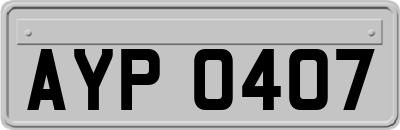 AYP0407