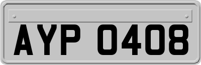AYP0408