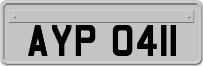 AYP0411