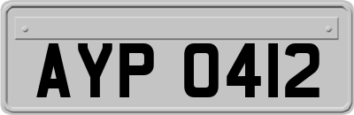 AYP0412