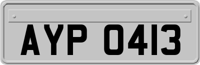AYP0413