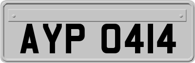 AYP0414