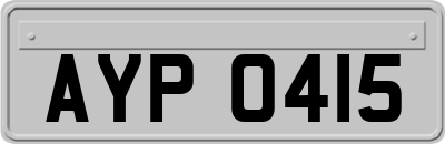 AYP0415