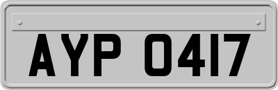 AYP0417