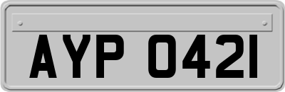 AYP0421