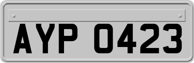 AYP0423