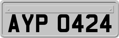 AYP0424