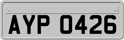 AYP0426